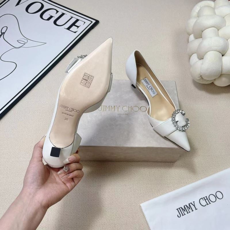 Jimmy Choo Shoes